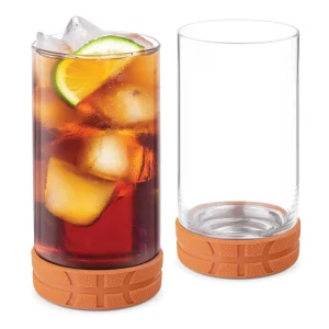 All-Star Basketball Pints - Set of 2