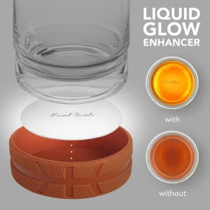 All-Star Basketball Pints - Set of 2