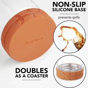 All-Star Basketball Tumblers - Set of 2