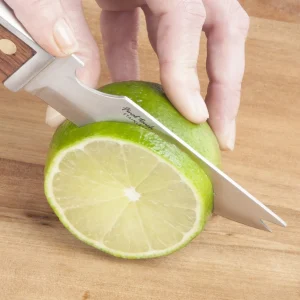 Bar Knife & Zester Set