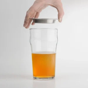 Black & Tan Beer Layering Tool Set