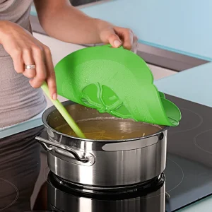 Boil Guard - 25.5cm - Medium - Apple Green