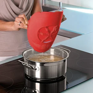 Boil Guard - 25.5cm - Medium - Apple Green