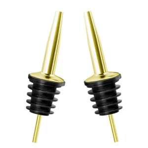 Bottle Pourers - Set of 2