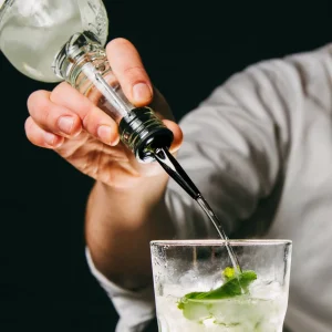 Bottle Pourers - Set of 2