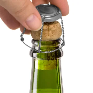 Bubbles Sparkling Wine & Champagne Opener