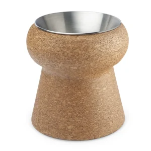 Champagne & Wine Cork Beverage Bin