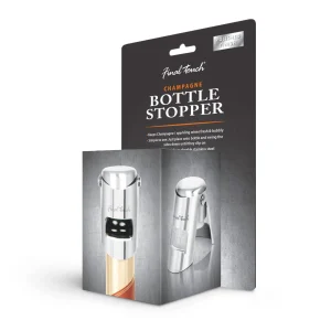 Champagne Bottle Stopper