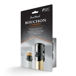 Champagne Bottle Stopper