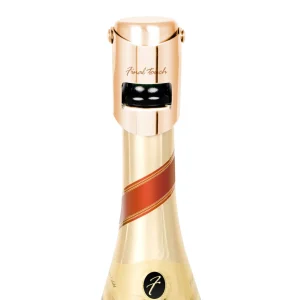 Champagne Bottle Stopper