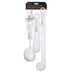 Cleaning Brush Set