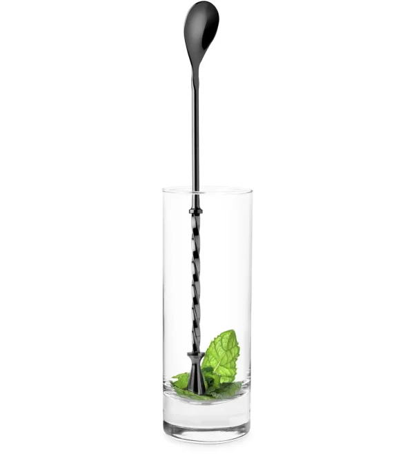 Cocktail Mixing Spoon - Copper