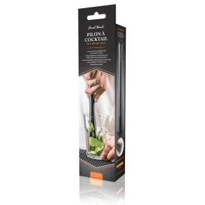 Cocktail Muddler - Copper