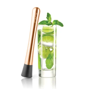 Cocktail Muddler - Copper