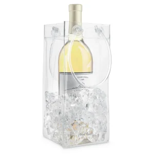 Collapsible Wine & Champagne Chiller Bag