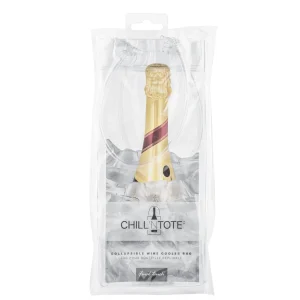 Collapsible Wine & Champagne Chiller Bag