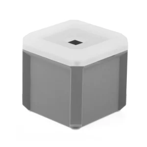 Colossal Ice Cube Whiskey Glass