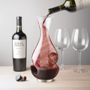 Conundrum Aerator Decanter