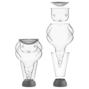 Conundrum Aerator For Wine Decanters