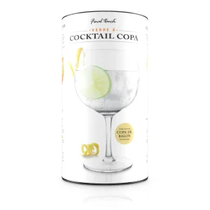 Copa Cocktail Glass