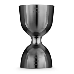 Copper Plated Double Jigger