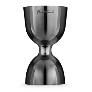 Copper Plated Double Jigger