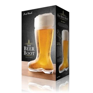 Das Beer Boot