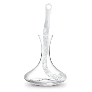 Decanter Cleaning Brush