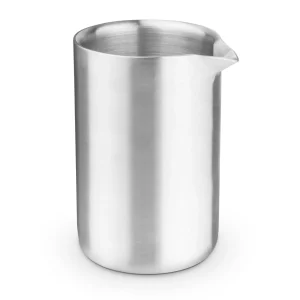 Double-Wall Frothing Pitcher