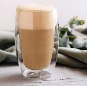 Double-Wall Glass 16 oz (475 ml)