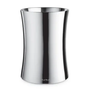 Double-Wall Stainless Steel Wine Chiller