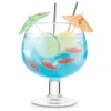 Fishbowl Glass