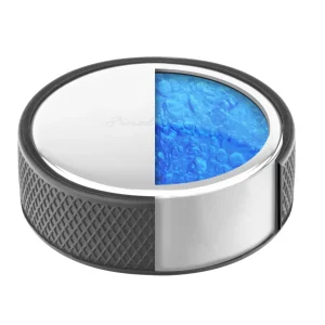 Hockey Chilling Pucks - Set of 2