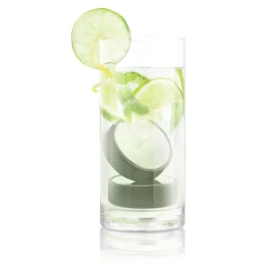 Hockey Chilling Pucks - Set of 2