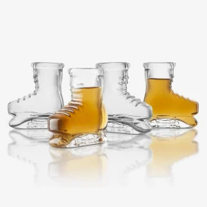 Hockey Shot Flight Set