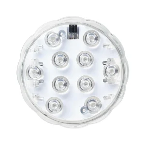 Ice Bucket & Cooler LED Lights - Set of 2