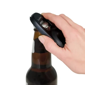 3-in-1 Opener - Black