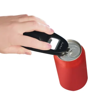 3-in-1 Opener - Black