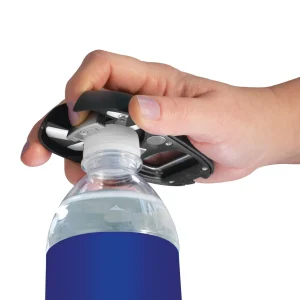 3-in-1 Opener - Black