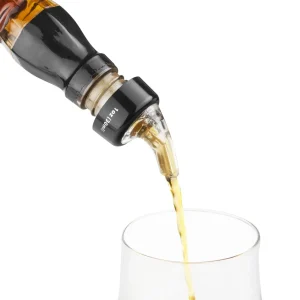 Measured Bottle Pourers - Set of 2