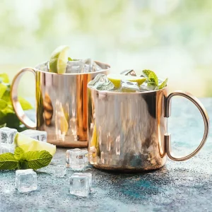 Mule Mug