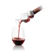 On The Bottle Conundrum Wine Aerator