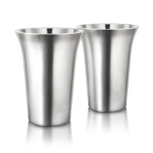 12 oz Double-Wall Coffee Cup