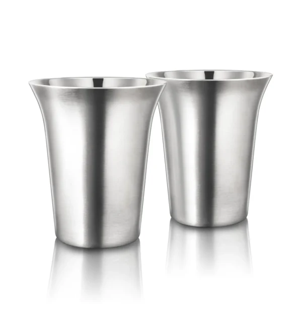 8 oz Double-Wall Coffee Cup