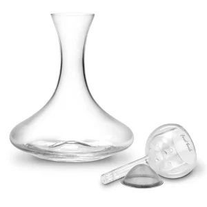 Pha-Zaire Wine Aeration System