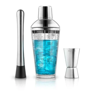 3 Piece Bar Tools Set