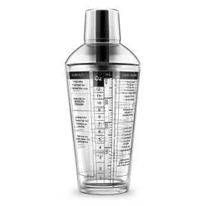 3 Piece Bar Tools Set