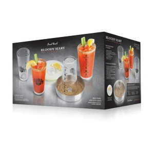 6 Piece Bloody Mary Set