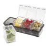 5 Piece Garnish Bar Caddy