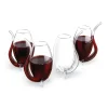 Port Sippers - Set of 4 - 100 ml